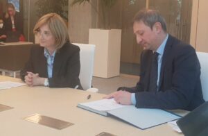 MILANO (ITALPRESS) – Per Gruppo CAP è in arrivo un finanziamento “green” di 100 milioni di euro...