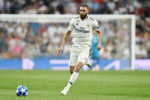 MADRID (SPAGNA) (ITALPRESS) – In una notte europea dalle mille emozioni il Real Madrid di Ancelotti...