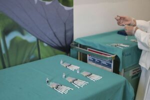 ROMA (ITALPRESS) – La campagna vaccinale contro il Covid-19 in Italia ha permesso di evitare circa 8...