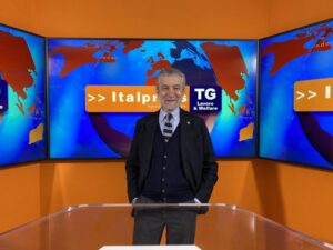 ROMA (ITALPRESS) – Giovedì 14 aprile l’Agenzia di stampa Italpress lancerà il suo nuovo Tg Lavoro &...