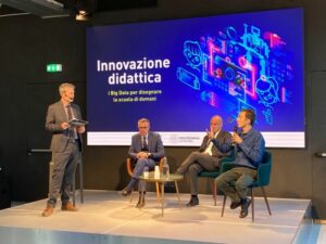 MILANO (ITALPRESS) – I big data di Weschool possono servire per offrire un’analisi profonda e...