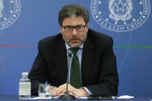 ROMA (ITALPRESS) – “Il tema alimenta preoccupazione crescente anche in relazione al protrarsi della...