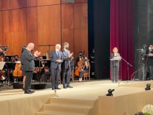 MESSINA (ITALPRESS) – “Come vediamo anche in un periodo di guerra come quello che stiamo vivendo, è...