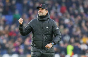 LIVERPOOL (INGHILTERRA) (ITALPRESS) – Un Liverpool con tanti titolari a riposo e il Benfica danno...