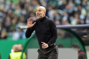 MADRID (SPAGNA) (ITALPRESS) – Soffre come raramente gli capita ma porta a casa la qualificazione...