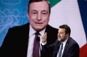 ROMA (ITALPRESS) – “Non voglio far cadere il governo, anche se su alcuni temi è deludente e mi...