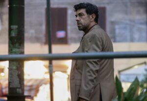 MILANO (ITALPRESS) – “Nostalgia” di Mario Martone e “Les Amandiers” di Valeria Bruni Tedeschi sono...