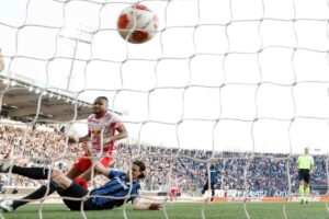 BERGAMO (ITALPRESS) – Finisce così il sogno dell’Atalanta, forse nel peggiore dei modi. Il Lipsia si...