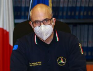 ROMA (ITALPRESS) – “La situazione al momento sembra un pò attenuarsi nei numeri. Siamo stati al...