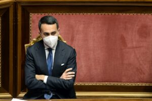 ROMA (ITALPRESS) – “Poco fa ho finito di parlare con l’ambasciatore Zazo, che è arrivato a Kiev...