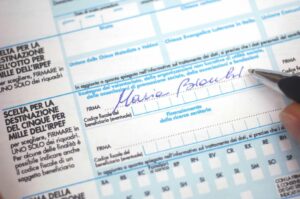 MESTRE (VENEZIA) (ITALPRESS) – Se l’anno scorso la pressione fiscale in Italia ha toccato il record...