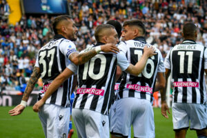 UDINE (ITALPRESS) – L’Udinese travolge 4-1 l’Empoli alla Dacia Arena nel match valevole per la...