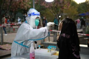 ROMA (ITALPRESS) – Sono 63.815 i nuovi casi di Coronavirus in Italia (ieri 61.555) a fronte di...