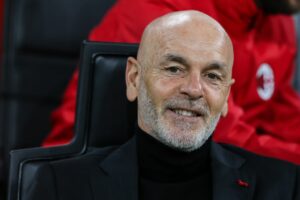 CARNAGO (VARESE) (ITALPRESS) – “Le voci sulla possibile cessione del club? Non ne abbiamo parlato...