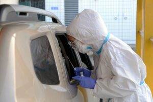 ROMA (ITALPRESS) – Sono 27.214 i nuovi casi di Coronavirus in Italia, rispetto ai 18.380 di ieri, a...