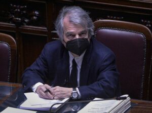 ROMA (ITALPRESS) – “Se guardo il lavoro fatto, vedo che abbiamo semplificato le procedure per i...