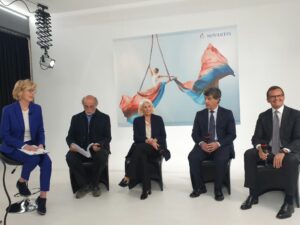 MILANO (ITALPRESS) – L’Agenzia Italiana del Farmaco (AIFA) ha dato il via libera alla rimborsabilità...