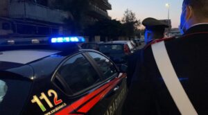 NAPOLI (ITALPRESS) – I Carabinieri hanno eseguito un’ordinanza di custodia cautelare nei confronti...