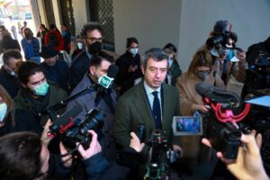 TORINO (ITALPRESS) – “Abbiamo messo in conto che le risorse individuate nel Def non siano...