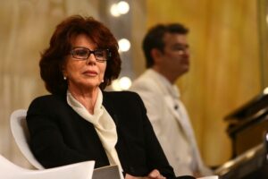 ROMA (ITALPRESS) – Giovanna Ralli riceverà il Premio alla Carriera nel corso della 67^ edizione dei...