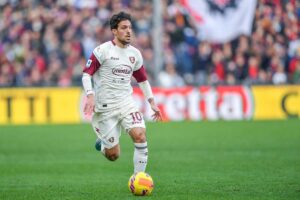 UDINE (ITALPRESS) – La fame di punti salvezza consente alla Salernitana di acciuffare in pieno...