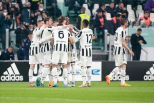 TORINO (ITALPRESS) – La Juventus stacca il pass per la finale di Coppa Italia, superando per 2-0 la...