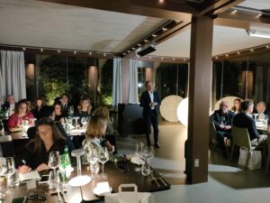 MILANO (ITALPRESS) – Con una cena anteprima di “Identità di Formaggio”, intitolata “Colpa d’Alfredo”...