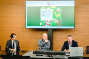 ROMA (ITALPRESS) – McDonald’s continua a crescere e a rafforzare il legame con l’Italia, confermando...