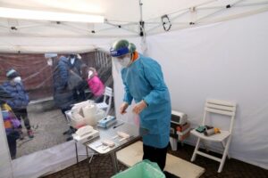 ROMA (ITALPRESS) – Sono 75.020 i nuovi casi di Coronavirus in Italia (ieri 99.848) a fronte di...
