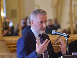 ROMA (ITALPRESS) – “C’è sempre stata la convinzione, da parte italiana, che l’Unione europea debba...