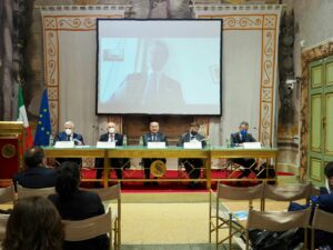 ROMA (ITALPRESS) – Il 61,6% degli italiani adotta sui propri device precauzioni per difendersi da...