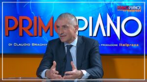 ROMA (ITALPRESS) – Nonostante l’alto numero di contagi da Covid-19, la pressione sugli ospedali è...