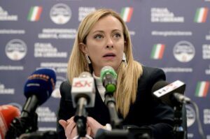 ROMA (ITALPRESS) – Libertà, indipendenza, crescita: sono le parole chiave scelte da Fratelli...