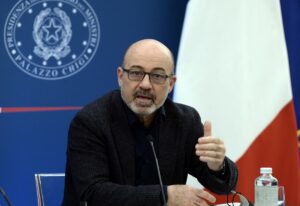 ROMA (ITALPRESS) – “Stiamo con grande anticipo mettendo in atto una strategia di diversificazione...
