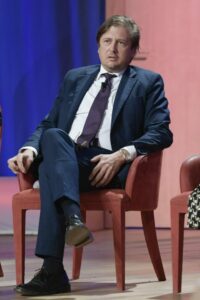 Sull’uso delle mascherine “prenderemo una decisione la prossima settimana guidata da numeri, credo...