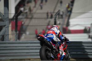 PORTIMAO (PORTOGALLO) (ITALPRESS) – Johann Zarco conquista la pole position nel Gran Premio del...