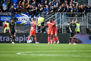 VENEZIA (ITALPRESS) – L’Atalanta espugna il Penzo con le reti di Pasalic, Zapata e Muriel e infligge...