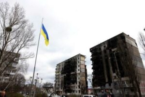 KIEV (UCRAINA) (ITALPRESS) – Due mesi di guerra in Ucraina. Oggi il conflitto nel paese è al...