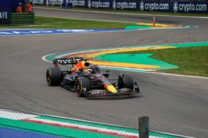 IMOLA (ITALPRESS) – Max Verstappen vince il Gran Premio dell’Emilia Romagna di Formula 1. A Imola è...