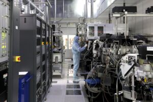 ROMA (ITALPRESS) – Simest comunica che a partire da domani il finanziamento “Transizione Digitale ed...