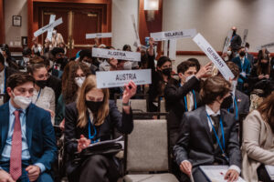 Più di mille studenti italiani in meno di un mese. Un vero e proprio record per il ritorno in campo...