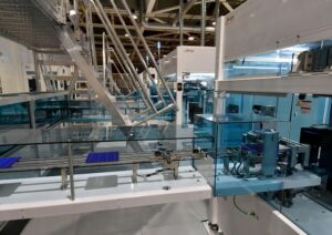 «Da oggi è ufficiale: la 3Sun di Catania diventerà la più grande fabbrica europea per la produzione...