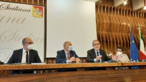 Roma interrompa il silenzio e dia risposte sul dossier per l’Area di crisi industriale complessa del...