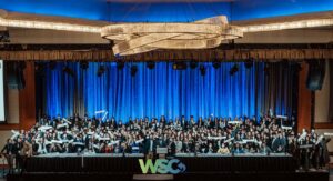 Più di mille studenti italiani e, fra questi, 30 siciliani, arrivati a New York in meno di un mese...