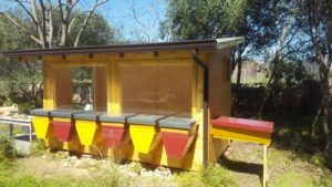  Sarà festa, sabato 23 aprile 2022, a Terra Franca per l’inaugurazione di un apiario olistico, il...