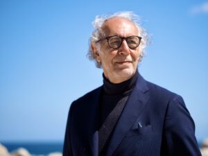 Proseguono gli incontri di Francesco Miceli, candidato a sindaco di Palermo per l'area progressista...