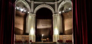 Si svolgerà alle 18 di mercoledì 13 Aprile nella Chiesa di San Mattia ai Crociferi e vi prenderanno...