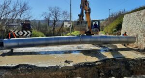 "Le opere progettate dall’Ufficio speciale, insediato tre anni fa a Palazzo Orleans, oggi diventano...