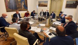 Regolamentare al meglio la gestione degli interventi antincendio in previsione della prossima...