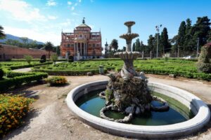 Due finanziamenti da un milione di euro ciascuno sono stati destinati dall’assessorato regionale dei...